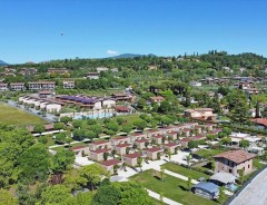 Manerba del Garda - Rezidence Onda Blu ****