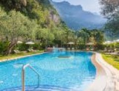 Nago - Torbole - Hotel Continental - Nago ****