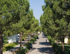 Peschiera del Garda - Rezidence Del Garda Village and Camping 