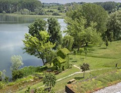 Peschiera del Garda - Hotel Le Ali del Frassino the nature