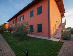 Sirmione - Rezidence The Garda Village ****