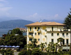 Stresa - Hotel Flora ***