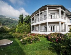 Stresa - Hotel Lido The Black Pearl ***