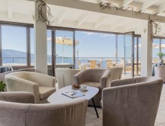 Tignale - Park hotel Zanzanu ****