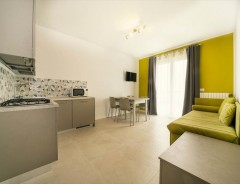 Tignale - Rezidence La Rotonda 
      