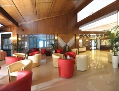 Tremosine - Hotel Aktiv & Wellness Hotel Le Balze ****