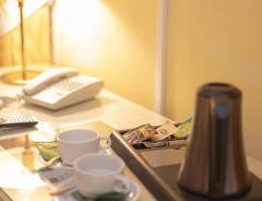 Verbania - Hotel Belvedere San Gottardo ****