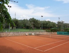 Hotel Marco Polo *** - dovolená Garda - Lago di Garda - Itálie 2026 | ludor.cz