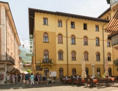 Hotel Malcesine *** - wczasy Malcesine - Lago di Garda - Włochy 2025 | e-wlochy.pl