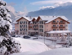 Hotel Lagorai **** - dovolená Cavalese - Dolomity - Itálie 2026 | ludor.cz