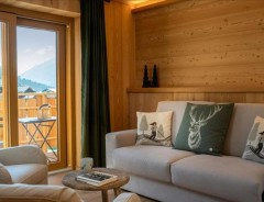 Hotel Baita dei Pini **** - wczasy Bormio - Dolomity - Włochy 2025 | e-wlochy.pl