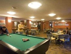 Hotel Margherita *** - dovolená Livigno - Dolomity - Itálie 2025 | ludor.cz