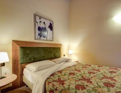 Hotel Parc Peschiera **** - dovolenka Peschiera del Garda - Lago di Garda - Taliansko 2025 | ludor.sk