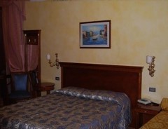 Hotel Garda Sol Hotel & Spa *** - dovolená Toscolano Maderno - Lago di Garda - Itálie 2025 | ludor.cz