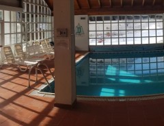 Hotel Regina delle Dolomiti *** - dovolenka Tesero - Stava - Dolomity - Taliansko 2025 | ludor.sk