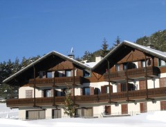 Rezydencja Fior d'Alpe *** - wczasy Bormio - Dolomity - Włochy 2025 | e-wlochy.pl