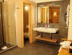 Hotel Helvetia *** - wczasy Livigno - Dolomity - Włochy 2025 | e-wlochy.pl