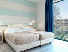 Hotel AHG Riva del Sole **** - dovolená Moniga del Garda - Lago di Garda - Itálie 2025 | ludor.cz