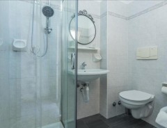 Hotel Blumen *** - dovolená Viserba di Rimini - Emilia Romagna - Itálie 2025 | ludor.cz
