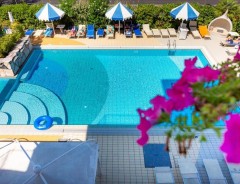 Hotel Harry's *** - dovolená Lido di Jesolo - Itálie 2025 | ludor.cz