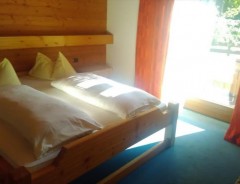 Hotel Wildgall *** - dovolená Rasun Anterselva - Dolomity - Itálie 2025 | ludor.cz