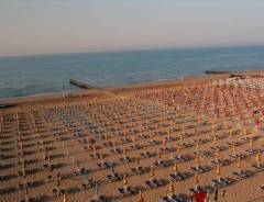 Hotel Solemare *** - dovolená Lido di Jesolo - Itálie 2025 | ludor.cz