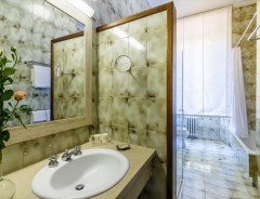 Hotel Villa delle Rose **** - wczasy Pescia - Toskania - część centralna - Włochy 2025 | e-wlochy.pl