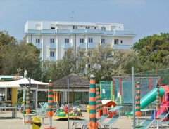 Hotel Mirage *** - wczasy Lido di Classe - Emilia Romagna - Włochy 2025 | e-wlochy.pl