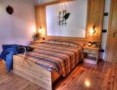 Hotel Caminetto Mountain Resort ***+ - dovolená Lavarone - Dolomity - Itálie 2025 | ludor.cz