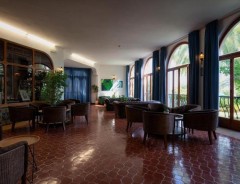 Hotel Grand Hotel Excelsior **** - dovolenka San Benedetto del Tronto - Marche - Taliansko 2025 | ludor.sk