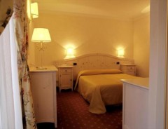 Hotel Du Lac Vital Mountain ***+ - dovolenka Molveno - Dolomity - Taliansko 2025 | ludor.sk