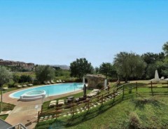 Hotel La Meridiana Bleisure **** - dovolenka Perugia - Umbria - Taliansko 2025 | ludor.sk