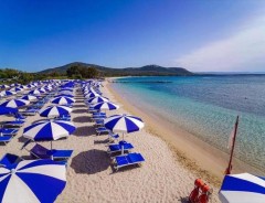 Resort Villaggio Baia di Conte **** - dovolená Alghero - Sardínie - Itálie 2025 | ludor.cz