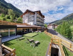 Moena - Hotel Active Alm Moena ****
