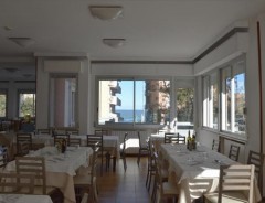 Hotel Caesar *** - dovolenka Pesaro - Marche - Taliansko 2025 | ludor.sk