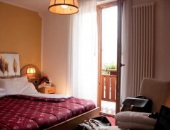 Hotel Folgarida *** - wczasy Folgarida - Dolomity - Włochy 2025 | e-wlochy.pl