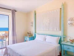 Hotel Lh Pedraladda **** - dovolená Castelsardo - Sardínie - Itálie 2025 | ludor.cz