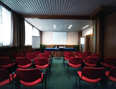 Hotel Bonotto Palladio **** - dovolenka Bassano del Grappa - Benátsko vnútrozemie - Taliansko 2025 | ludor.sk