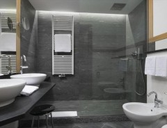 Hotel Lac Salin SPA & Mountain Resort ****+ - wczasy Livigno - Dolomity - Włochy 2025 | e-wlochy.pl