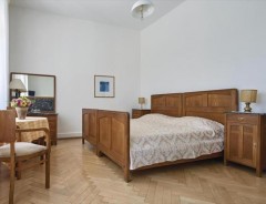 Hotel Villa Westend *** - dovolená Merano - Dolomity - Itálie 2025 | ludor.cz