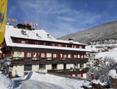 Hotel Rodes *** - dovolená Ortisei - Dolomity - Itálie 2025 | ludor.cz