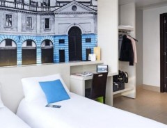Hotel B&B Mantova *** - dovolenka Mantova - Lombardia - Taliansko 2025 | ludor.sk