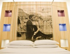 Hotel Corallo Rimini *** - dovolená Rimini - Emilia Romagna - Itálie 2025 | ludor.cz