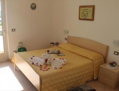 Hotel L'Ancora *** - dovolenka Capo Vaticano - Kalábria - Taliansko 2025 | ludor.sk