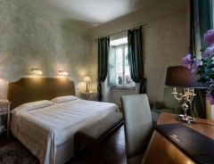 Hotel Posta Donini - Historic **** - dovolenka Perugia - Umbria - Taliansko 2025 | ludor.sk