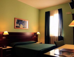 Hotel Panorama **** - dovolená Siracusa - Sicílie - Itálie 2025 | ludor.cz