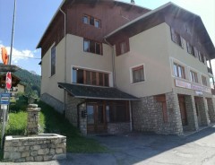 Hotel Ginepro ** - wczasy Bormio - Dolomity - Włochy 2025 | e-wlochy.pl