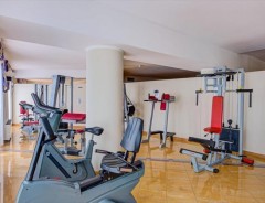 Hotel San Pietro **** - dovolená Limone sul Garda - Lago di Garda - Itálie 2025 | ludor.cz