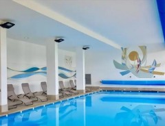 Hotel Bella Lazise **** - wczasy Lazise - Lago di Garda - Włochy 2025 | e-wlochy.pl