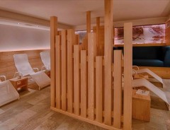 Hotel Mair *** - dovolená Campo Tures - Dolomity - Itálie 2025 | ludor.cz